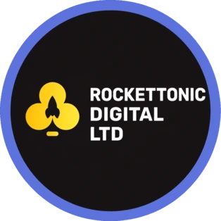 thorfortune casino ROCKETTONIC DIGITAL LTD